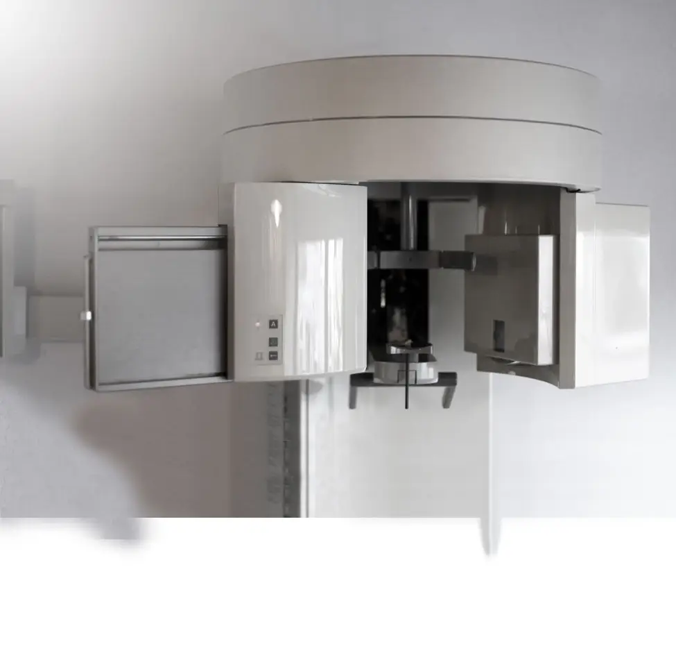 implantaten plaatsen