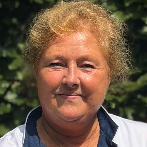 Annelies Mulder