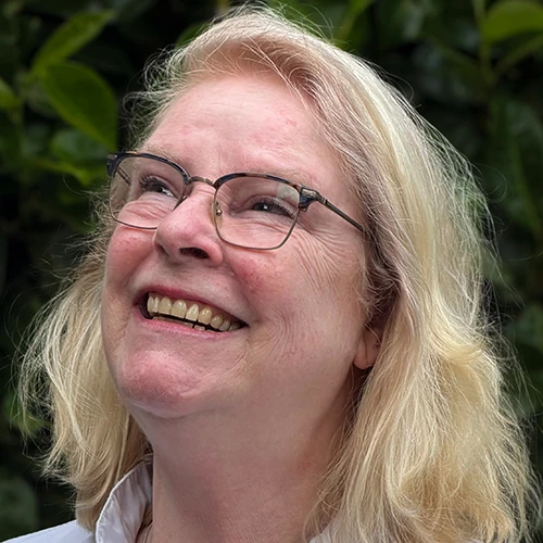 Elsa Mantjes